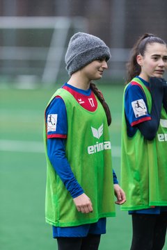 Bild 20 - wCJ VfL Pinneberg - J2 VfL Pinneberg : Ergebnis: 2:4